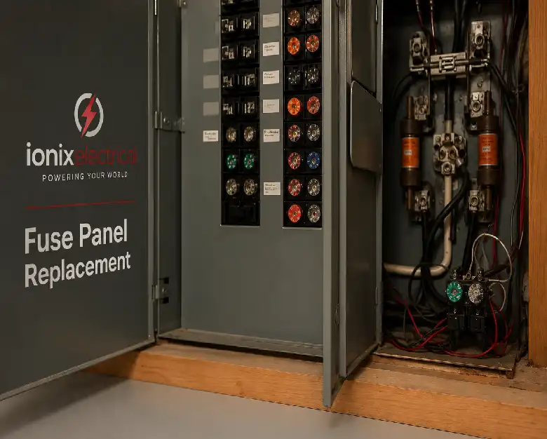 IONIXELECTRICAL IONIXELECTRICAL