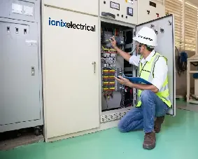 IONIXELECTRICAL IONIXELECTRICAL