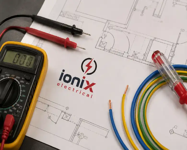 IONIXELECTRICAL IONIXELECTRICAL