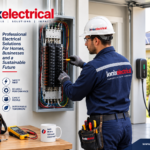 PANEL CAPACITY UPGRADE GEORGETOWN TEXAS — BOOST HOME POWER FOR GROWING NEEDS PANEL CAPACITY UPGRADE GEORGETOWN TEXAS — BOOST HOME POWER FOR GROWING NEEDS