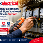 EMERGENCY ELECTRICIAN: 7 CRITICAL SIGNS YOU NEED TO CALL ONE IN TORONTO EMERGENCY ELECTRICIAN: 7 CRITICAL SIGNS YOU NEED TO CALL ONE IN TORONTO