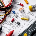 HOW TO CHOOSE THE RIGHT ELECTRICIAN FOR YOUR PROJECT HOW TO CHOOSE THE RIGHT ELECTRICIAN FOR YOUR PROJECT