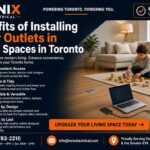BENEFITS OF INSTALLING FLOOR OUTLETS IN LIVING SPACES IN TORONTO BENEFITS OF INSTALLING FLOOR OUTLETS IN LIVING SPACES IN TORONTO