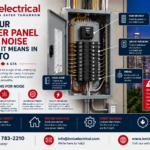WHY YOUR BREAKER PANEL MAKES NOISE AND WHAT IT MEANS IN TORONTO WHY YOUR BREAKER PANEL MAKES NOISE AND WHAT IT MEANS IN TORONTO